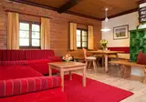 Naturel Hoteldorf Schönleitn foto 2