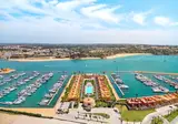 NH Marina Portimão Resort foto 13