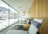 Design-& Wellness Hotel Alpenhof foto 3