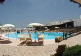 Nuraghe Arvu Resort foto 3