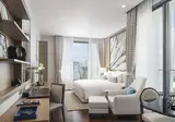 137 Pillars Suites & Residences Bangkok foto 27