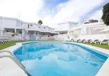 Checkin Bungalows Atlantida foto 1