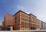 H10 Hotel Berlin Ku'damm foto 1