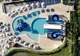Hotel Rodos Princess foto 30