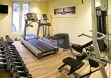 Astralis Hotel Domizil foto 23