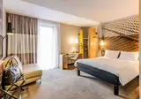 ibis Berlin Hauptbahnhof foto 6