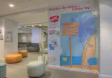 Ibis Styles Nice Centre Gare foto 15