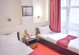 Hotel Hamburg foto 6