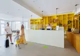 ibis Styles Golden Sands Roomer Hotel foto 4