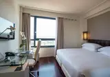 DoubleTree by Hilton Florence Metropole foto 28