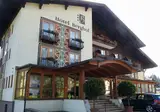 Hotel Berghof foto 5