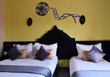 Oscar Hôtel by Atlas Studios foto 7