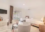 Bamboo Boutique Suites foto 4