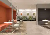 Hampton by Hilton Rome East foto 7