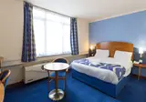 London Wembley International Hotel foto 2