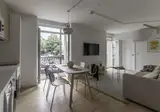 B48 Appartementen Abando foto 13
