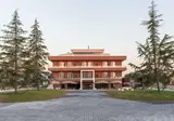 Mythic Summer Hotel foto 16