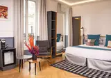 Hotel Petit Lafayette foto 1