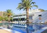 Hotel Montenegro foto 1
