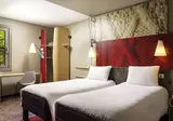 Ibis Budapest Heroes Square foto 2