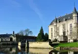 Kasteel Schaloen Vakantiewoningen & Hotel foto 22