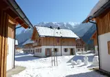 Hotel Dormio Resort Obertraun foto 1