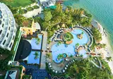 Hilton Hua Hin Resort & Spa foto 2