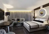 Ramada Hotel & Suites by Wyndham Istanbul Sis foto 11