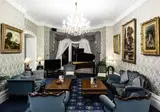 Best Western Swiss Cottage Hotel foto 5