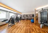 Arosa Alpine Club foto 8