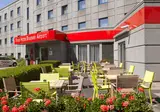 Thon Hotel Brussels Airport foto 4