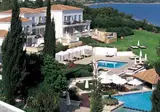 Anassa Hotel foto 12