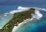 Four Seasons Resort Maldives at Kuda Huraa foto 15