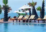 Ravindra Beach Resort & Spa foto 16