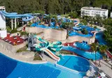Monachus Family Resort Sorgun foto 24