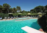 Hotel Ausonia foto 20