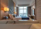 Canal Central Hotel – Business Bay foto 24