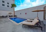 Extended Suites Cancun Cumbres foto 15