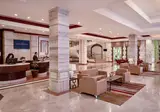 Mövenpick Cairo Media City foto 22
