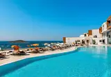 Sirene Luxury Hotel Bodrum foto 1