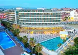 Side Stella Elite Resort & SPA foto 29