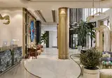 Elite World Kusadasi Hotel foto 2