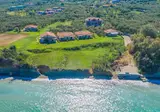 Kavos Psarou Studios & Apartments foto 4