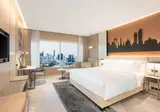 Pathumwan Princess Hotel foto 18