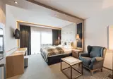 Alpen-Wellness Resort Hochfirst foto 4