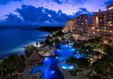 Grand Fiesta Americana Coral Beach Cancun foto 12