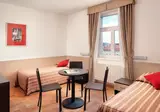Hotel Praga 1 foto 22