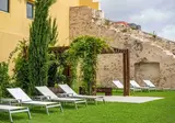 Tandem Palacio Alfama Suites foto 9