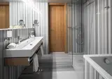 Met Boutique Hotel foto 20