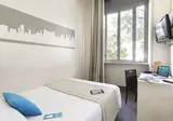 B&B HOTEL Roma Trastevere foto 21